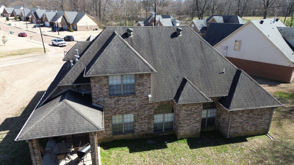 Insurance Claims After Wind Damage