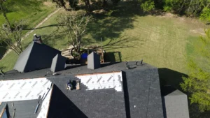 Roof Installation Cost in Memphis