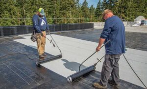 Roofing Choice Affects Energy Bills