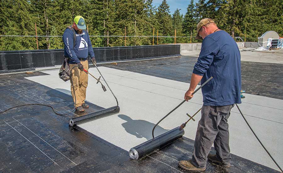 Roofing Choice Affects Energy Bills